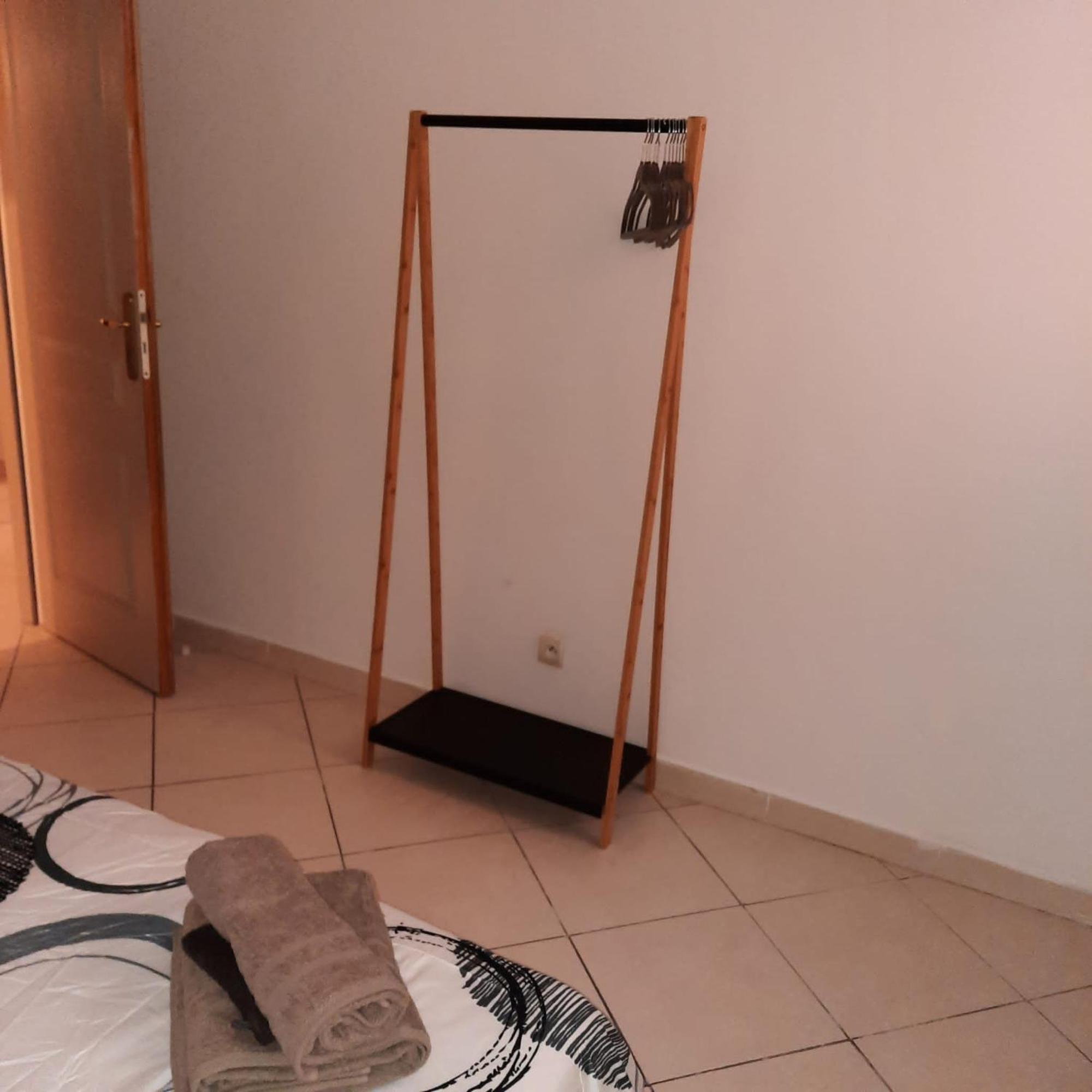 Grand appartement climatisé 3 chambres 6-8 pers Béziers Exterior foto